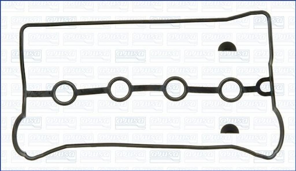 AJUSA Dichtungssatz Zylinderkopfhaube Ventildeckel für DAEWOO NEXIA (KLETN) 56029900