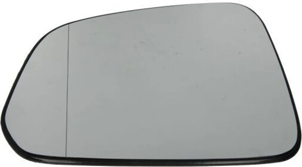 Verre de rétroviseur BLIC 6102-02-1271228P pour Captiva et Antara OE 93744167