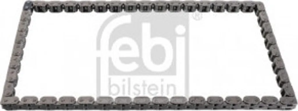 Réparation distribution pour New Beetle et Jetta : Chaîne Febi 45053 Pro
