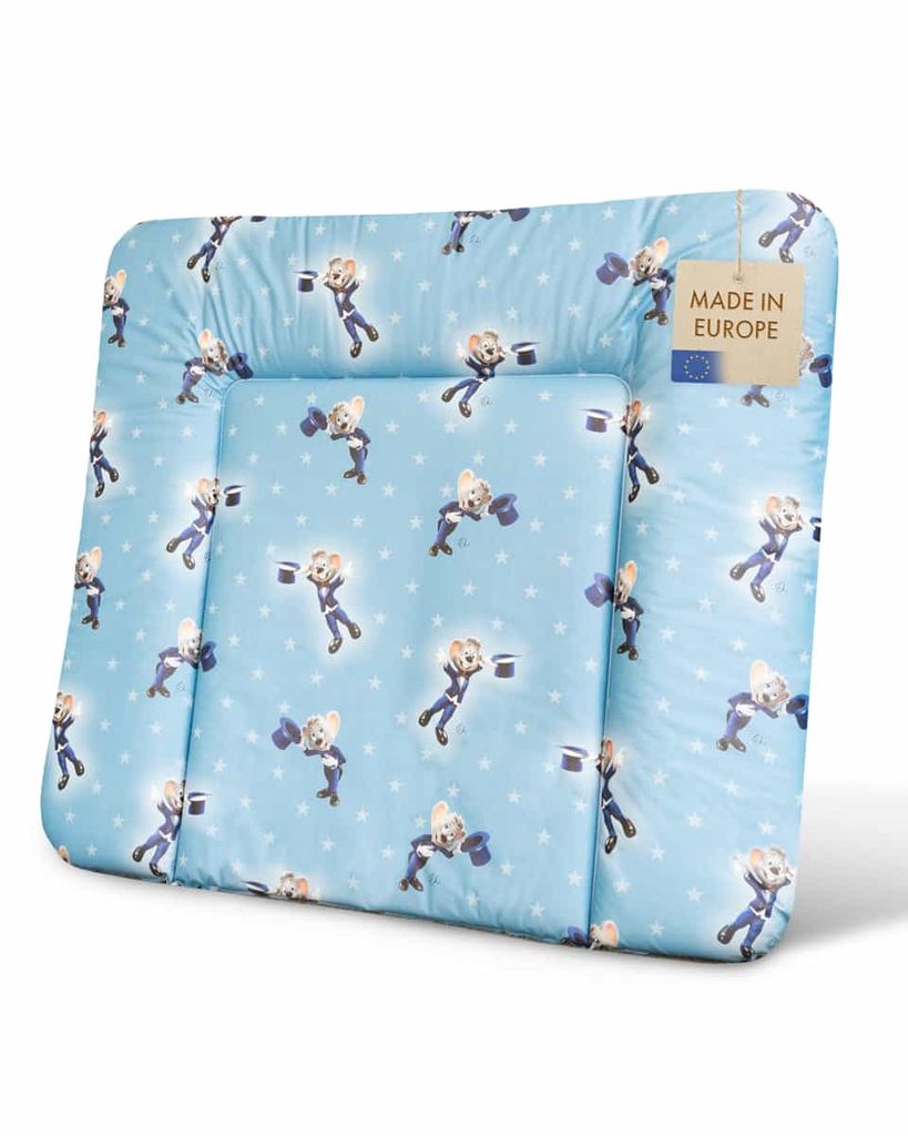 pic Bear weiche Wickelauflage HONEY 85 x 72 | Kaufland.de