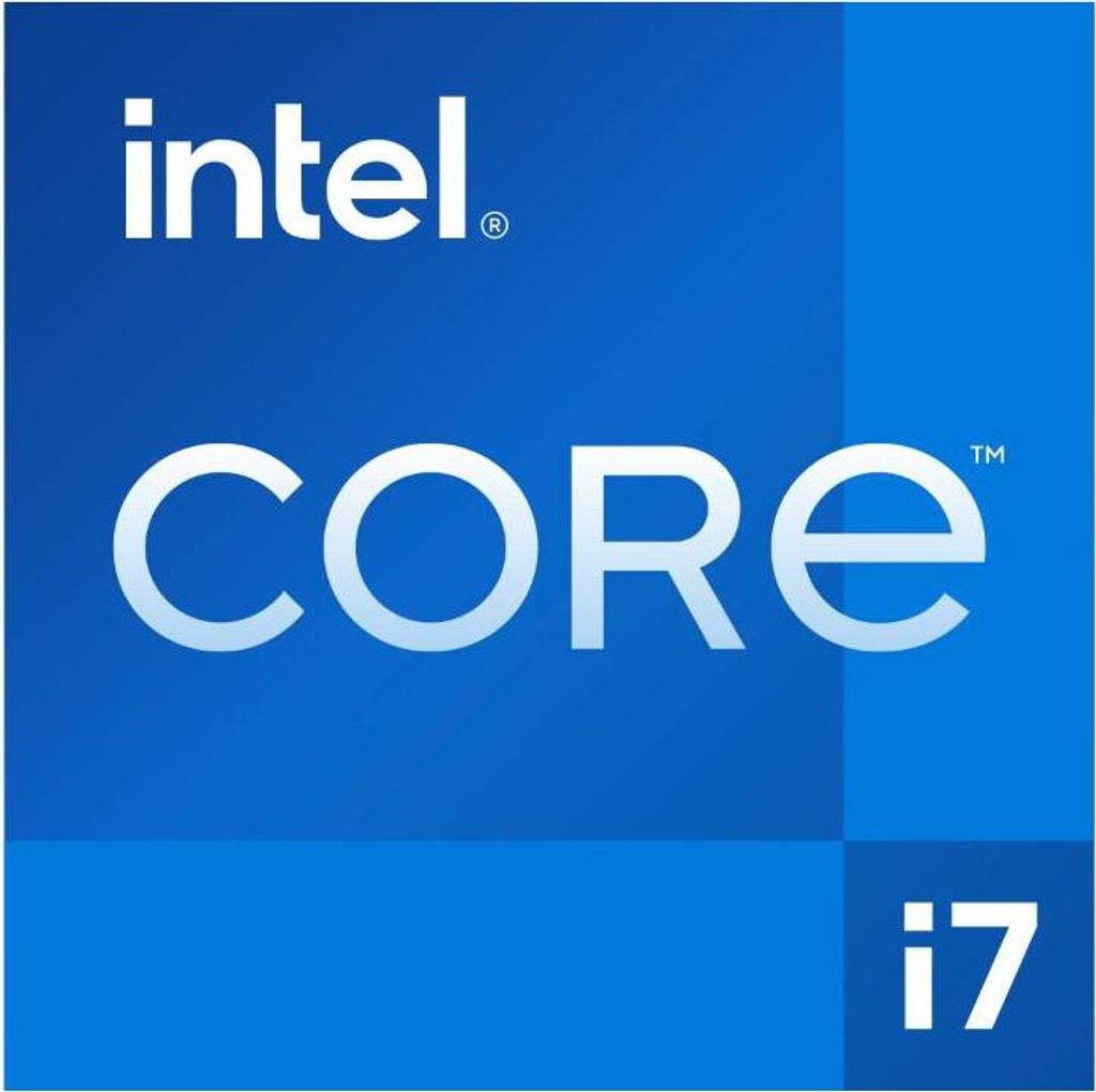 Intel Core i7 13700K LGA1700 30MB Cache 3,4GHz retail Produktbild 