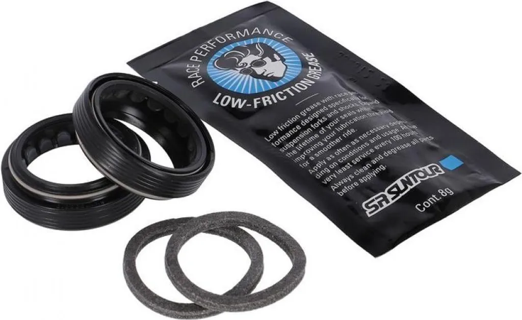 Stop fuite huile fourche SR Suntour Axon32 FKA 122-03 joint