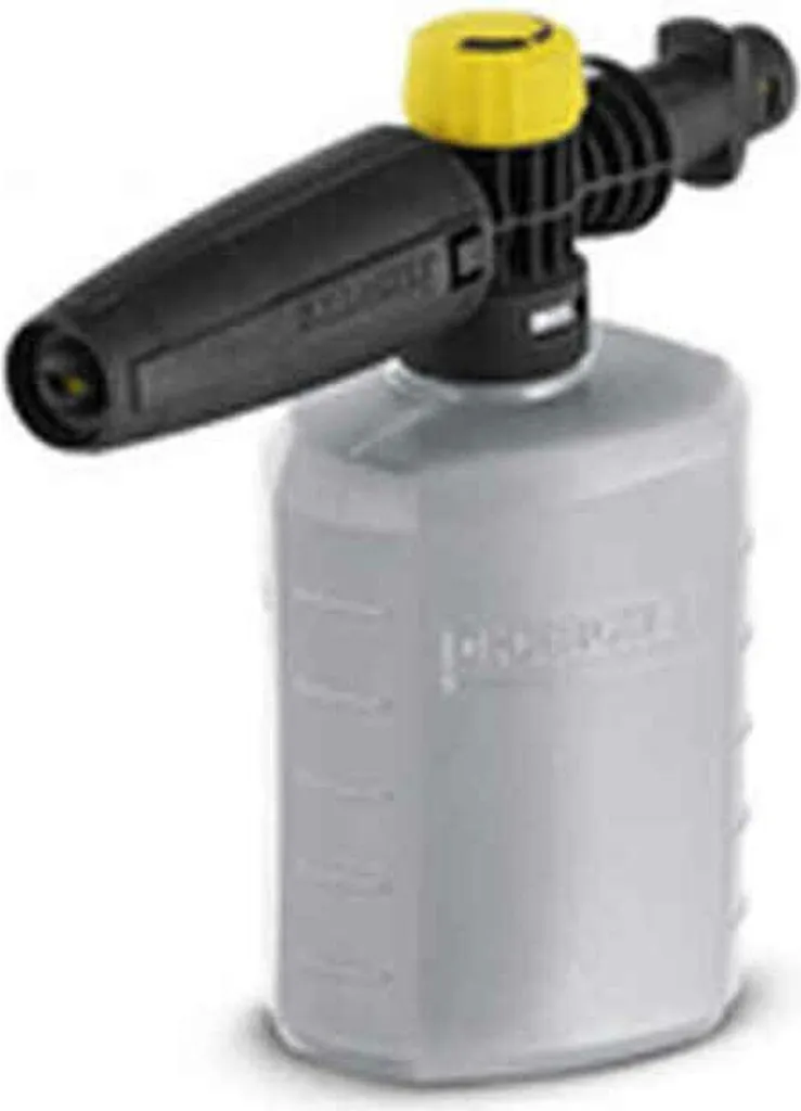 Kärcher 26431470 VP 160 S Vario Power Jet - Lancia 360° per K5-K7