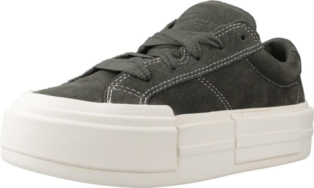 CONVERSE Converse Cruise Suede Grün