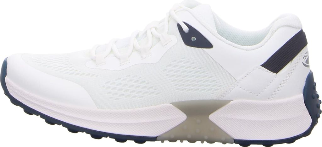 Pius Gabor Sportliche Schnürschuhe Herren 31373838303337 Weiß 47 EU