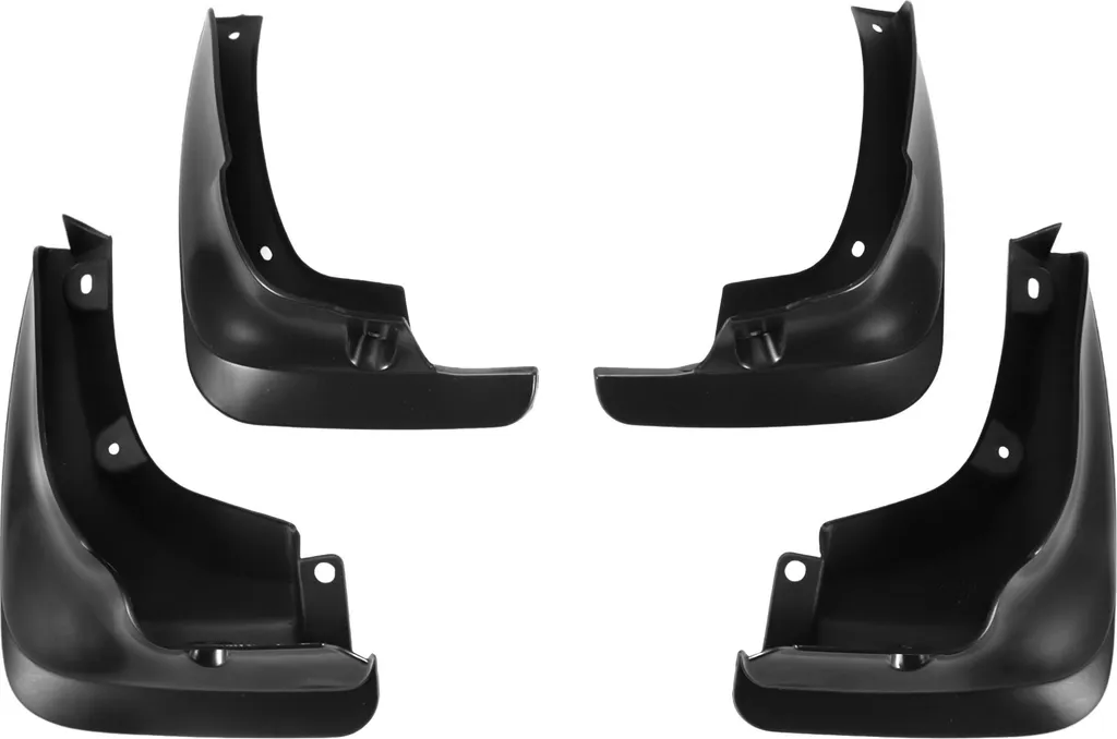 Bavettes de boue Toyota Carina E 92-97 - Fini les éclats et la rouille