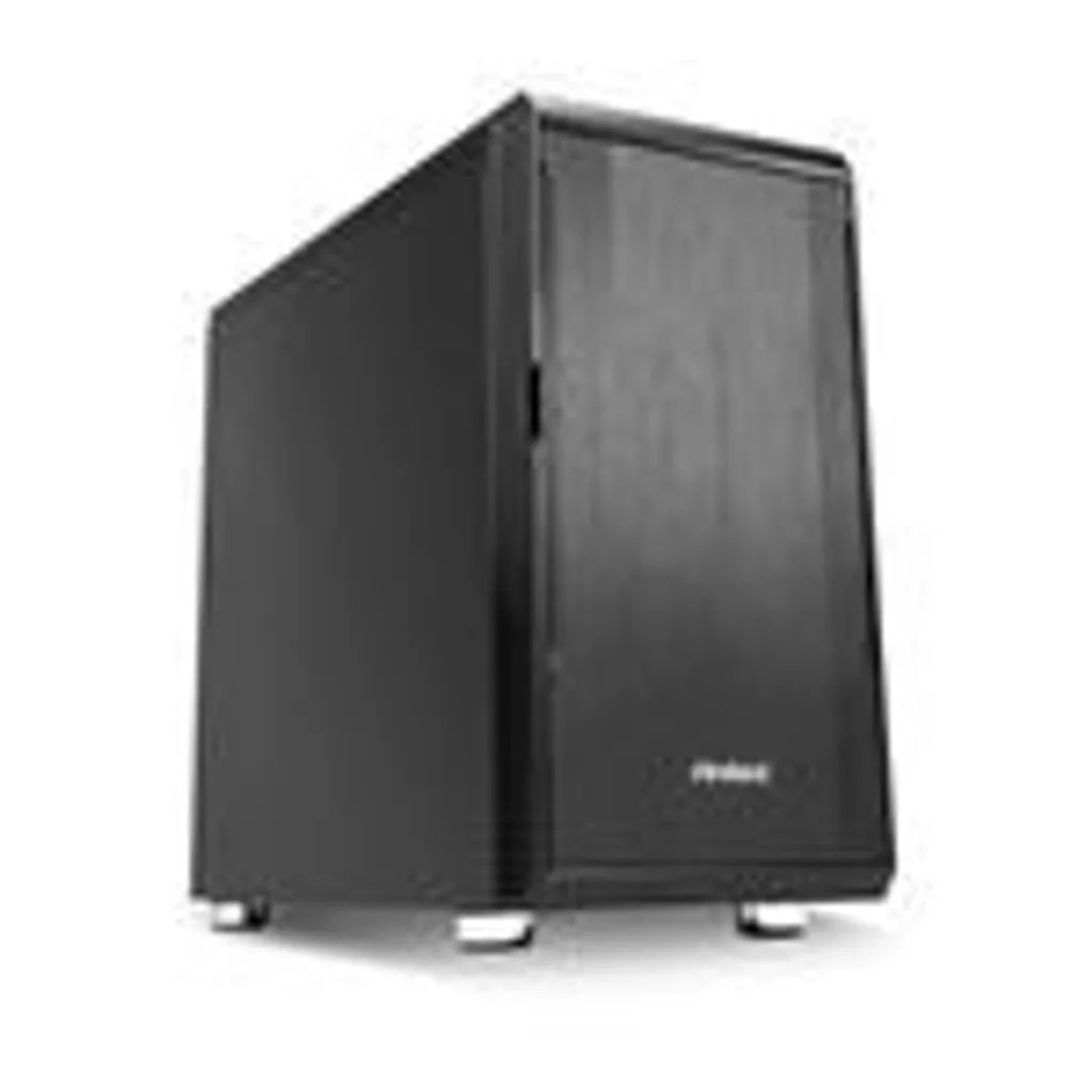 Acquista Antec P5 Geh Case Micro-ATX Retail - 0-761345-80012-9 - 4