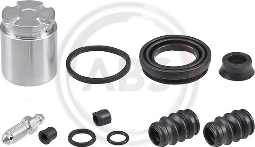 Kit réparation étrier frein A.B.S. 57655 pour Mazda CX-5 d'origine