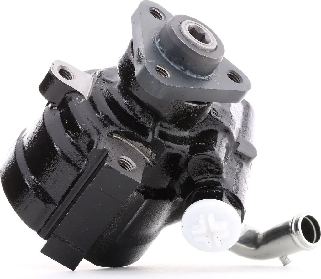 Pompe direction assistée pour réparer les fuites de Fiat Qubo et Palio