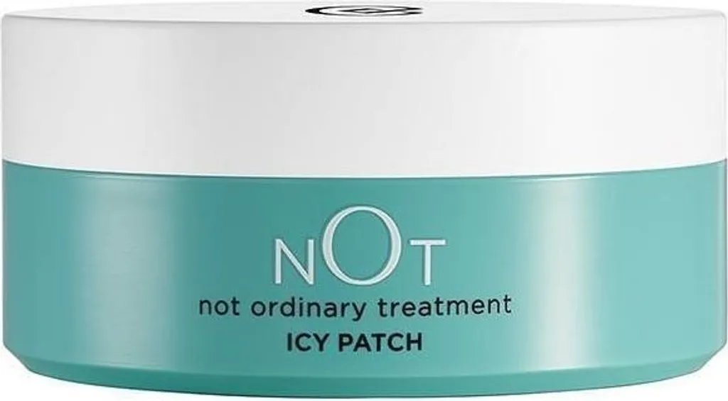 Collistar Not Icy Patch Patchs Yeux Hydrogel x60 Unités Soin Regard