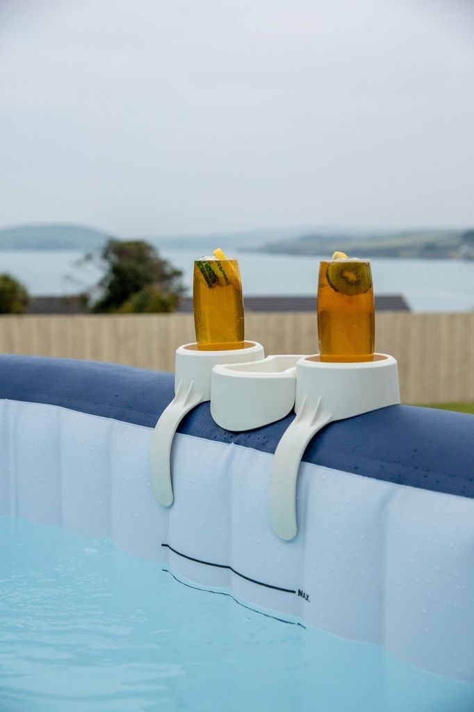 Bestway Lay-Z-Spa Getränkehalter; 58416 Produktbild 8