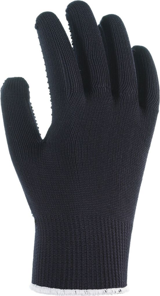 Nitras Feinstrickhandschuh-Paar 6101, Handschuhgröße: 8