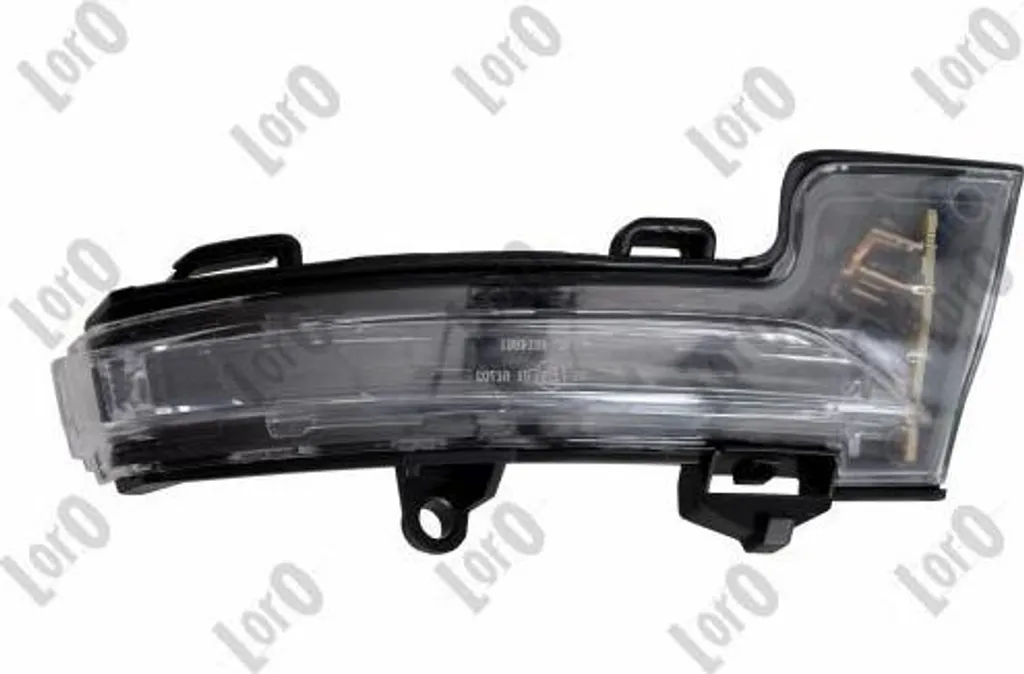 ABAKUS 048-14-862 - OE 5E0949102 Indicatore, specchio esterno destro per Octavia III 5E