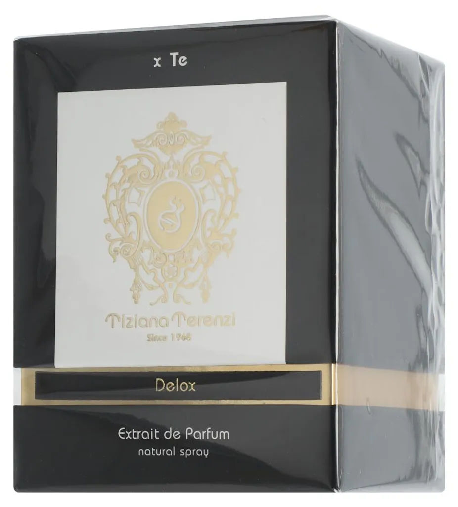 Tiziana Terenzi Delox Extrait de Parfum 100 ml UNISEX