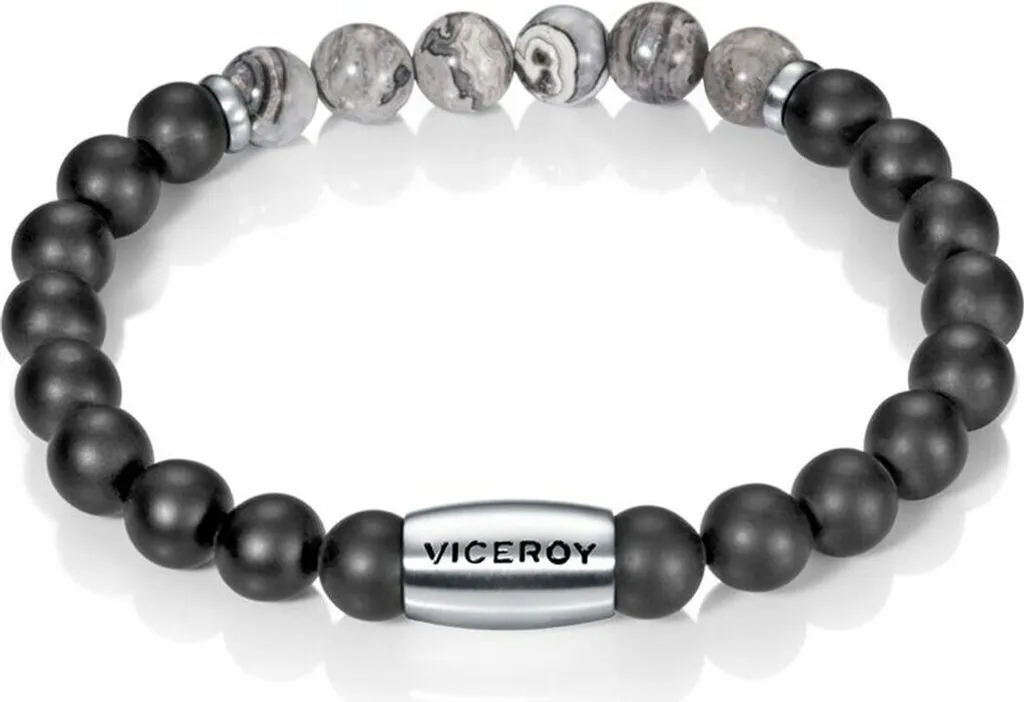 Regalo Uomo Perfetto: Bracciale Viceroy 90050P09000 in Argento