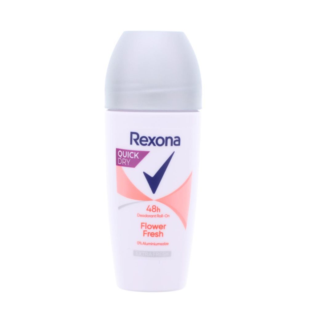Rexona Floral Freshness Odorant Antiperspirant 50ml Image du produit 