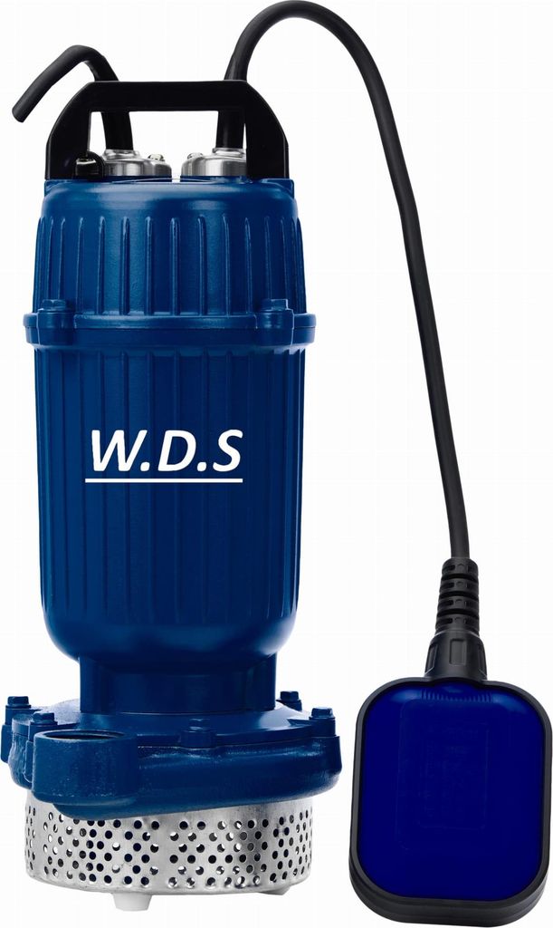 Pompa do wody brudnej i czystej 2100W WDS2420 Zdjęcie produktu 