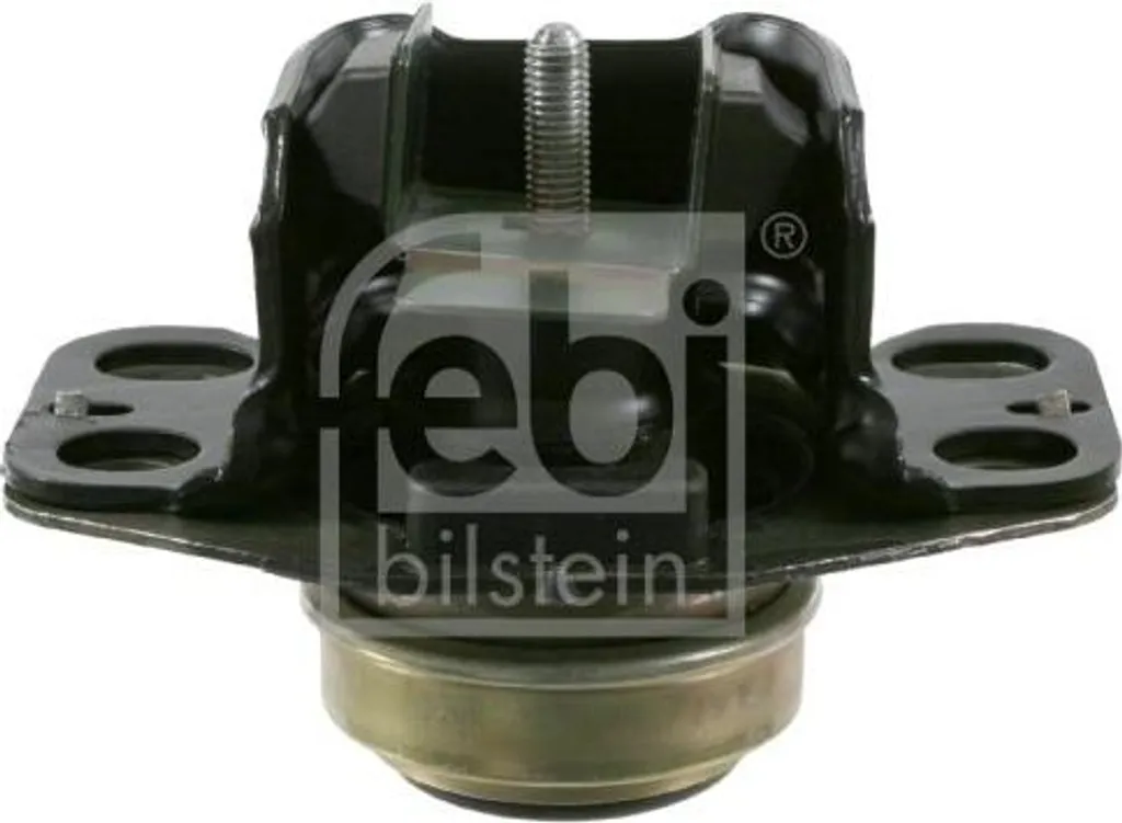 Silent bloc moteur FEBI BILSTEIN 21785 pour Golf VI, Multivan et C5