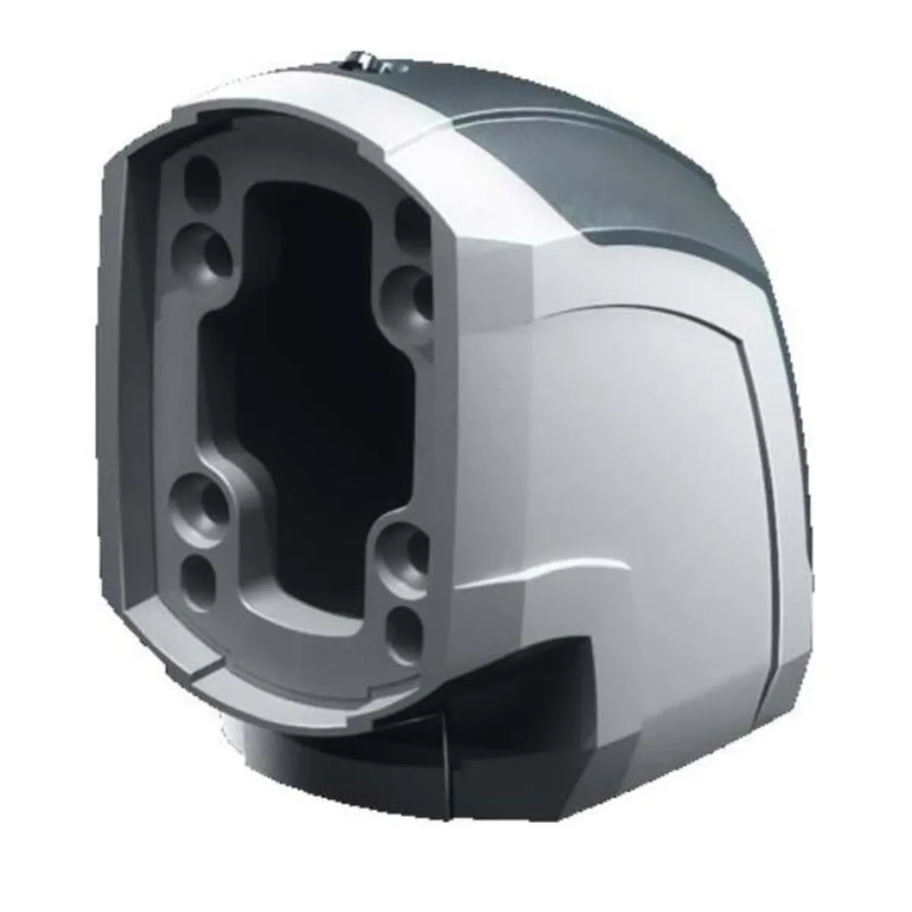 Élément d'angle 90° CP 120 Rittal 6212600 pour boîtier de commande