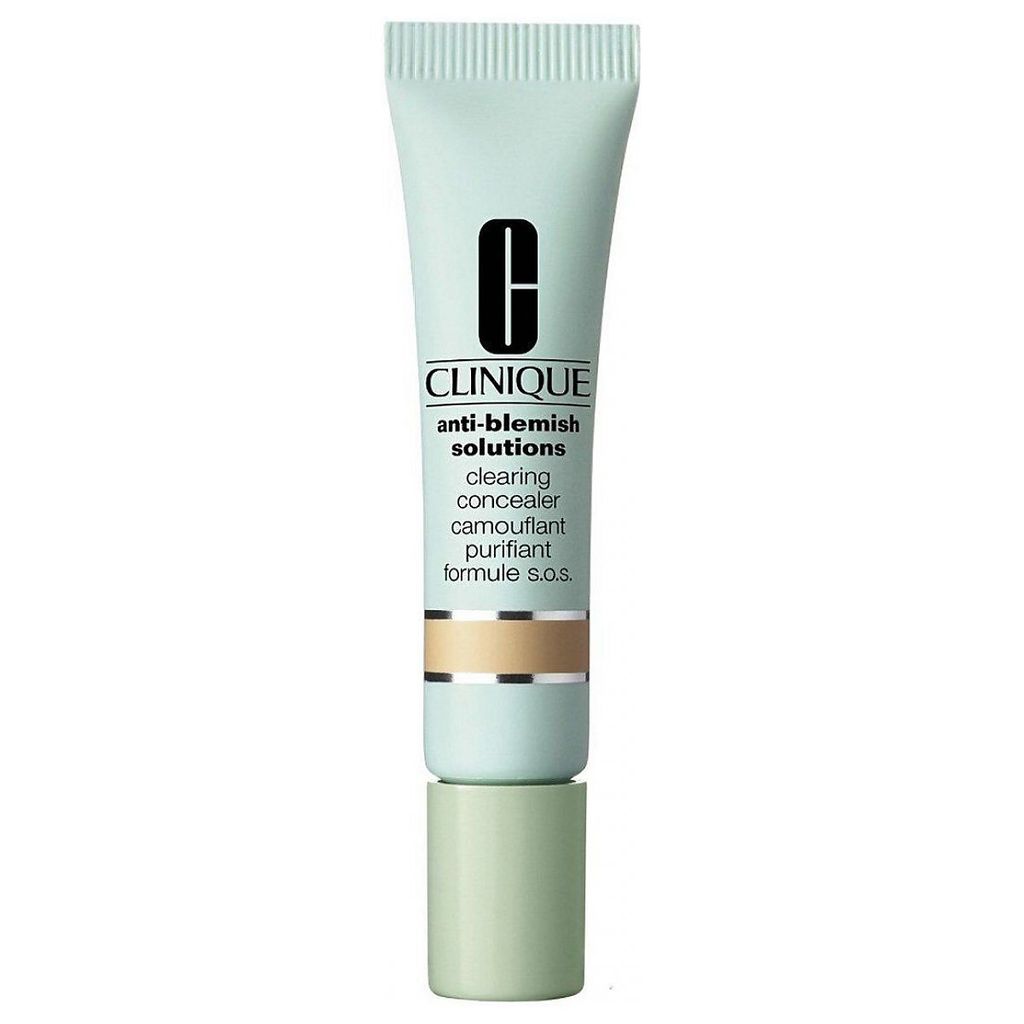 Kryjący korektor na niedoskonałości (Anti-Blemish Solutions Zdjęcie produktu 