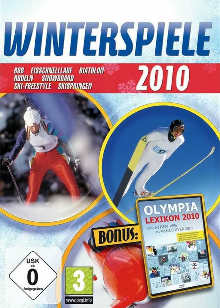Winterspiele 2010