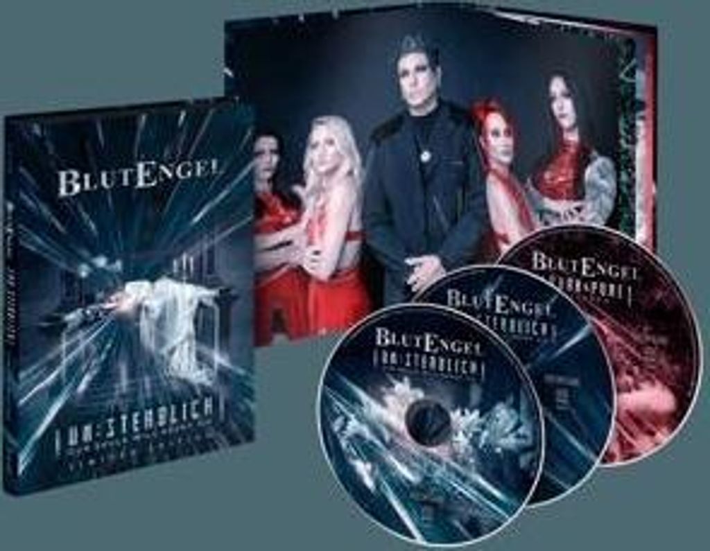 Un:sterblich - Our Souls Will ...