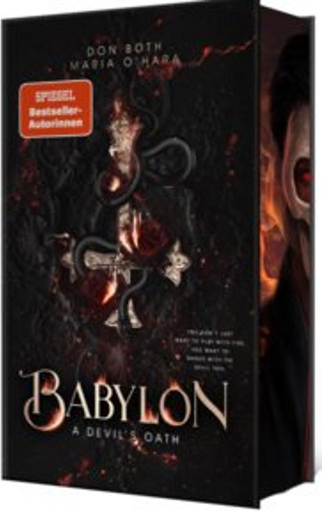 Babylon Image du produit 