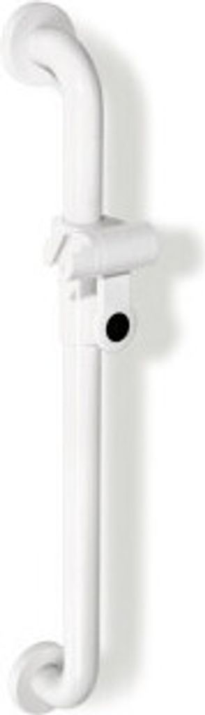 HEWI 801.33US100 99 Brausehalterstange (USA) Serie 801