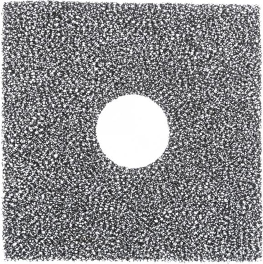 Filtre de rechange pour fontaines à boire Immagine del prodotto 