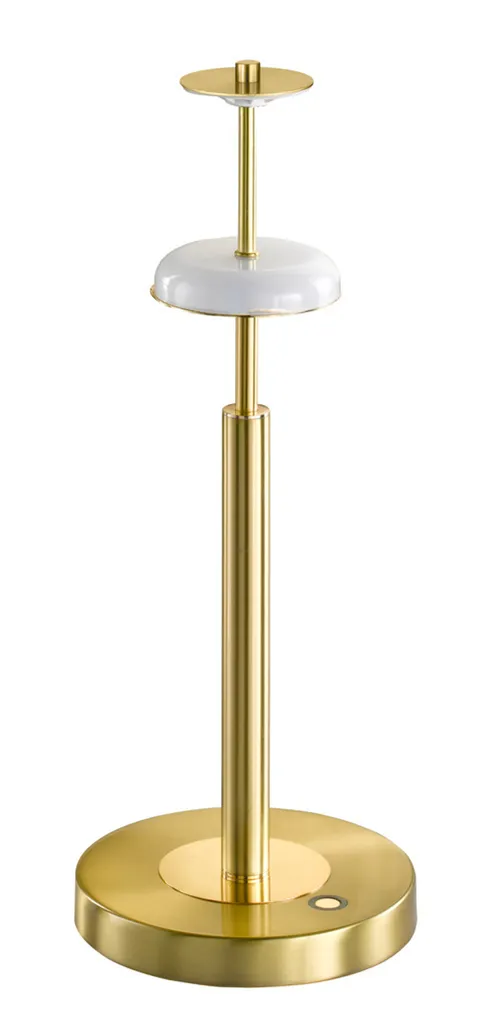 Lampe de chevet Toulouse 1flg WOFI luminaire intérieur salon chambre