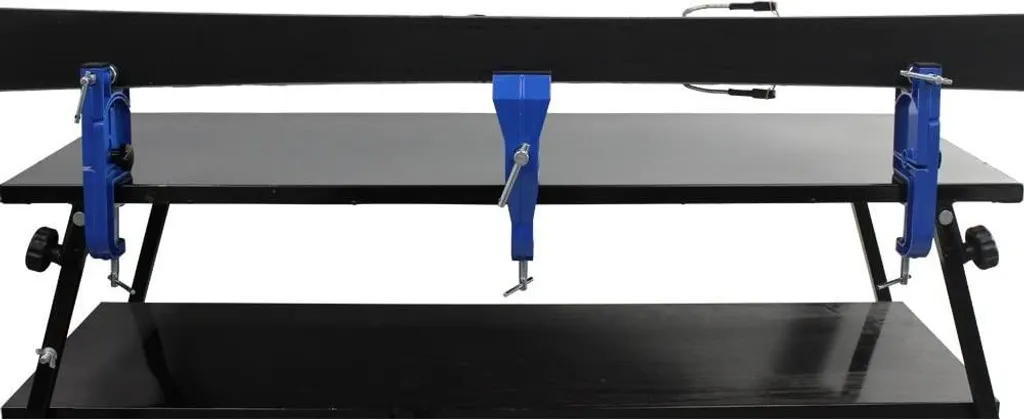 Plus de skis instables : Support professionnel pour fartage efficace