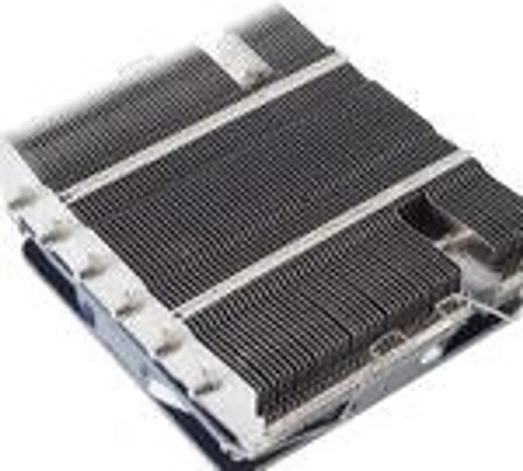 Solution Refroidissement SilverStone SST-NT06-PRO-V2 Silencieux AM4