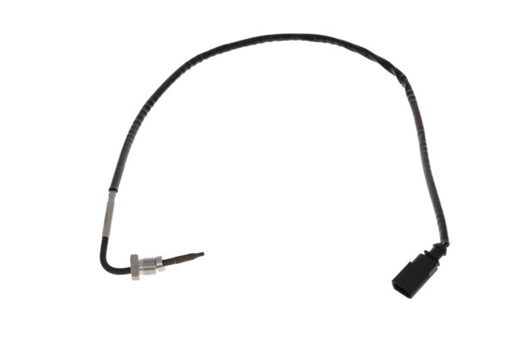VALEO 369045 Abgastemperatursensor für VW Golf VII Schrägheck (5G1, BQ1, BE1, BE2) M14 x 1,5 630mm