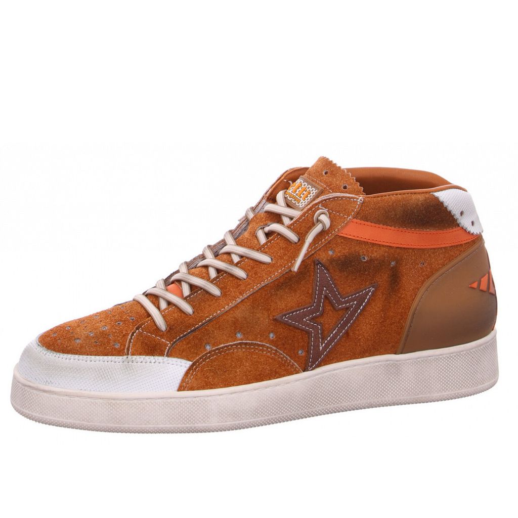Cetti Sneaker high Beige Produktbild 
