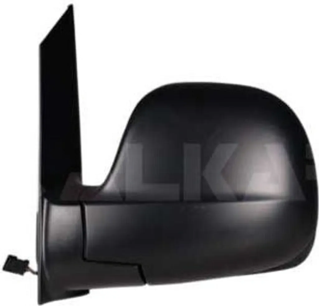Rétroviseur gauche ALKAR 9227969 pour Mercedes Vito W639 OE A0008100719