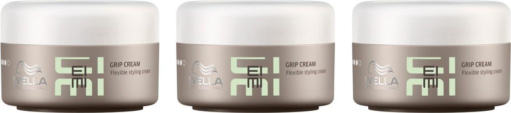 EIMI Grip Cream 3x75 ml Produktbild 