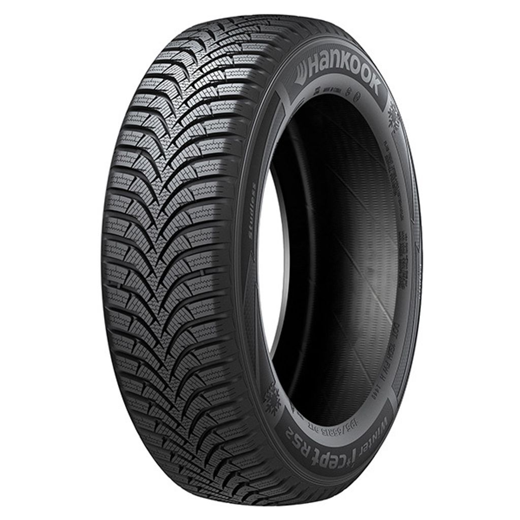 Pneumatika HANKOOK 185/65 R15 92T W452 WINTER ICEPT RS2 XL Obrázek produktu 