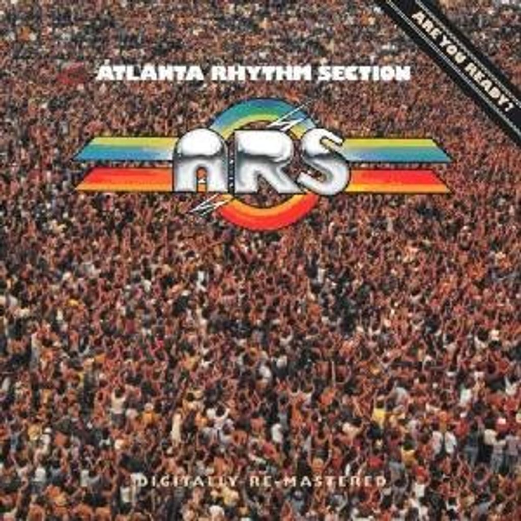 Atlanta Rhythm Section - Are You Ready?