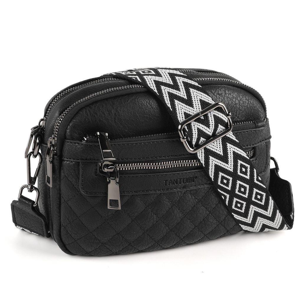 Umhängetasche damen klein,  crossbody bag Handtasche, Produktbild 
