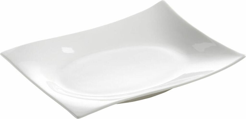 Maxwell and Williams Motion Vassoio rettangolare 20 x 15 cm Immagine del prodotto 