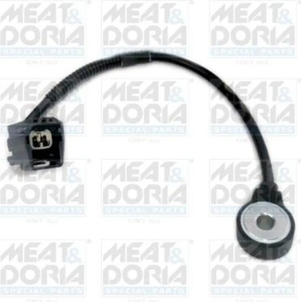 Supprimer voyant moteur et cognement Focus avec capteur OE 875005