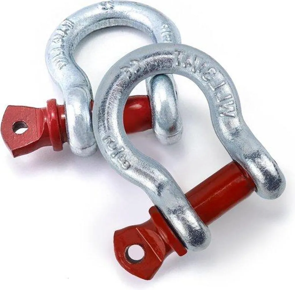 Anneau de fixation Beugel pour mur d'escalade et camping haute charge