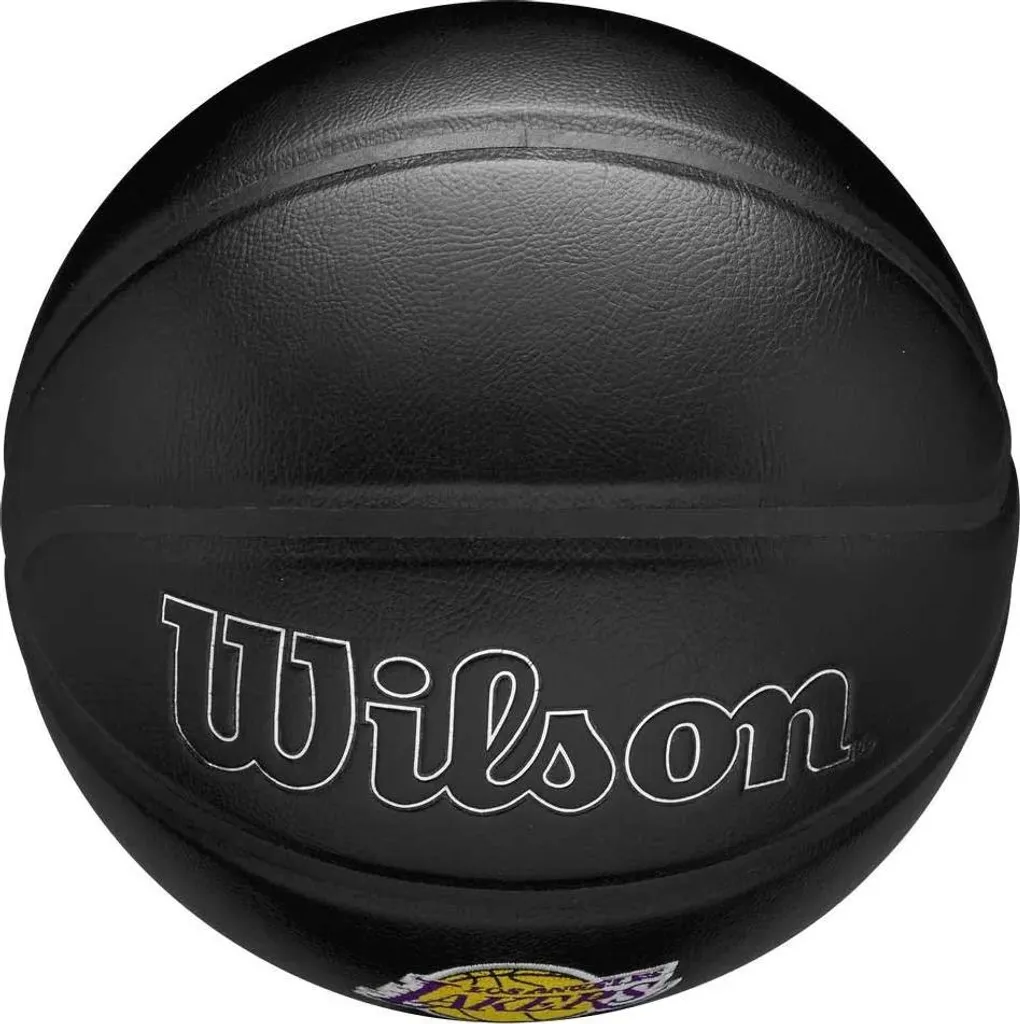 Ballon de basket Wilson WZ4026410XB NBA Taille 7 Résistant - 6