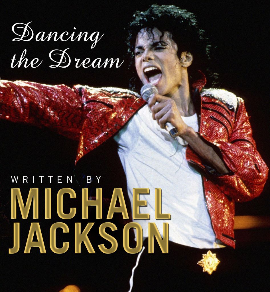 Dancing the Dream Produktbild 