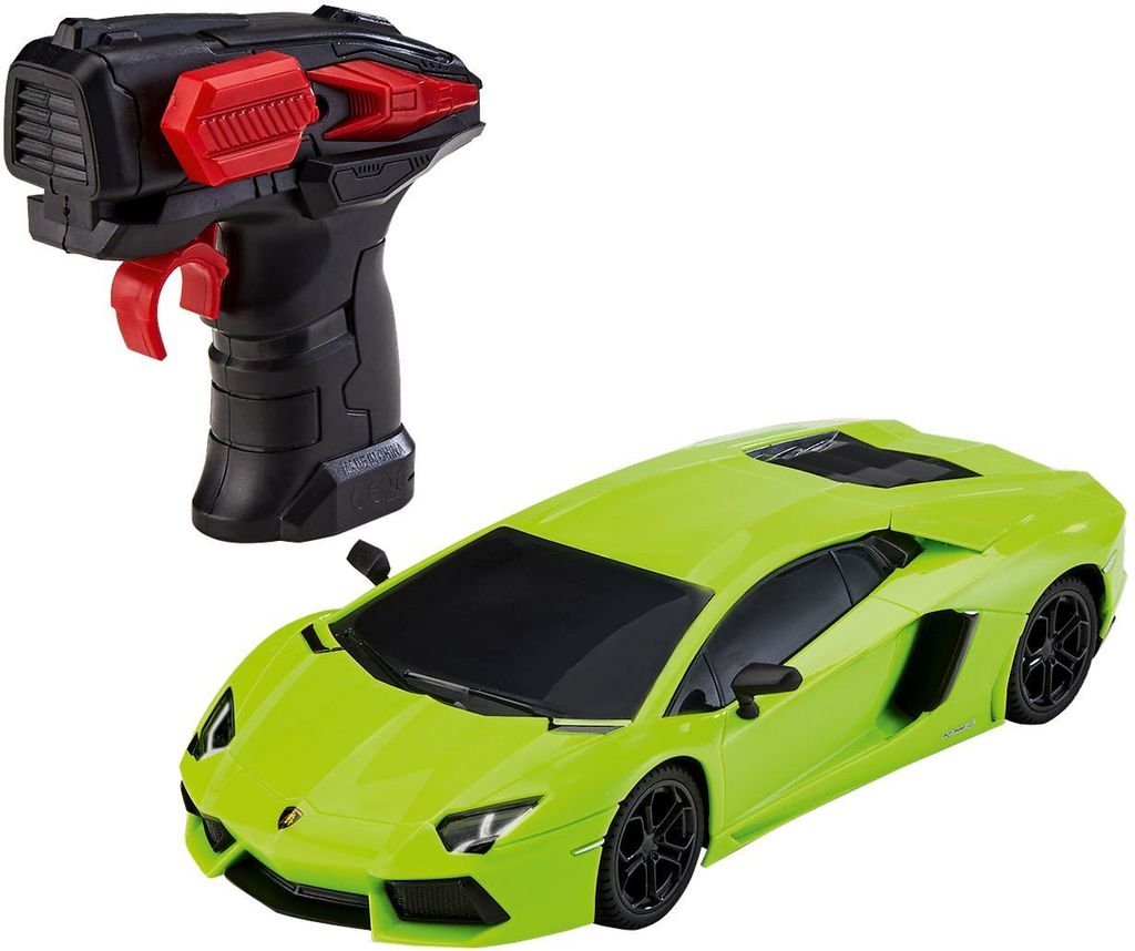 Revell Control RC Scale Car Lamborghini Aventador Coupé, Produktbild 