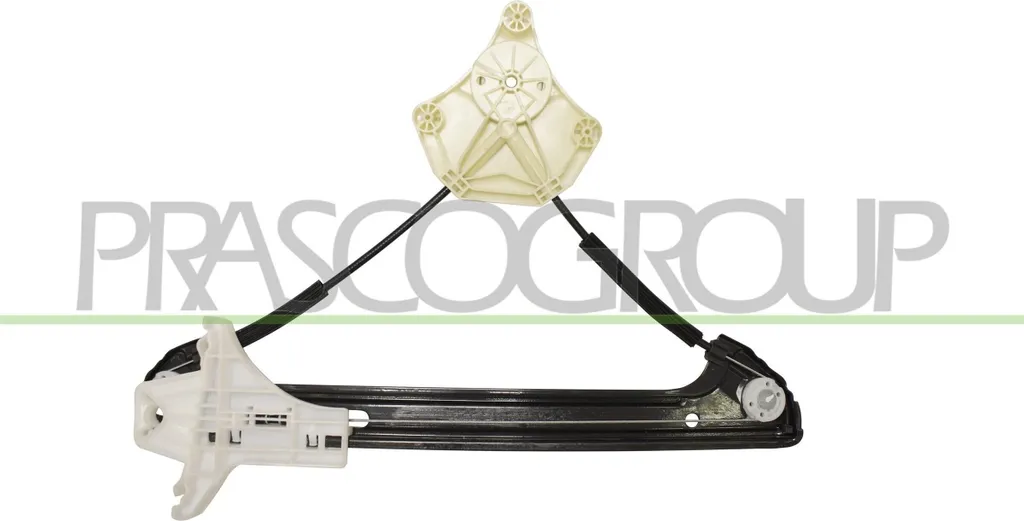 Lève-vitre Arrière Droit PRASCO VG400W063 pour Golf VII OE 5G4839462B