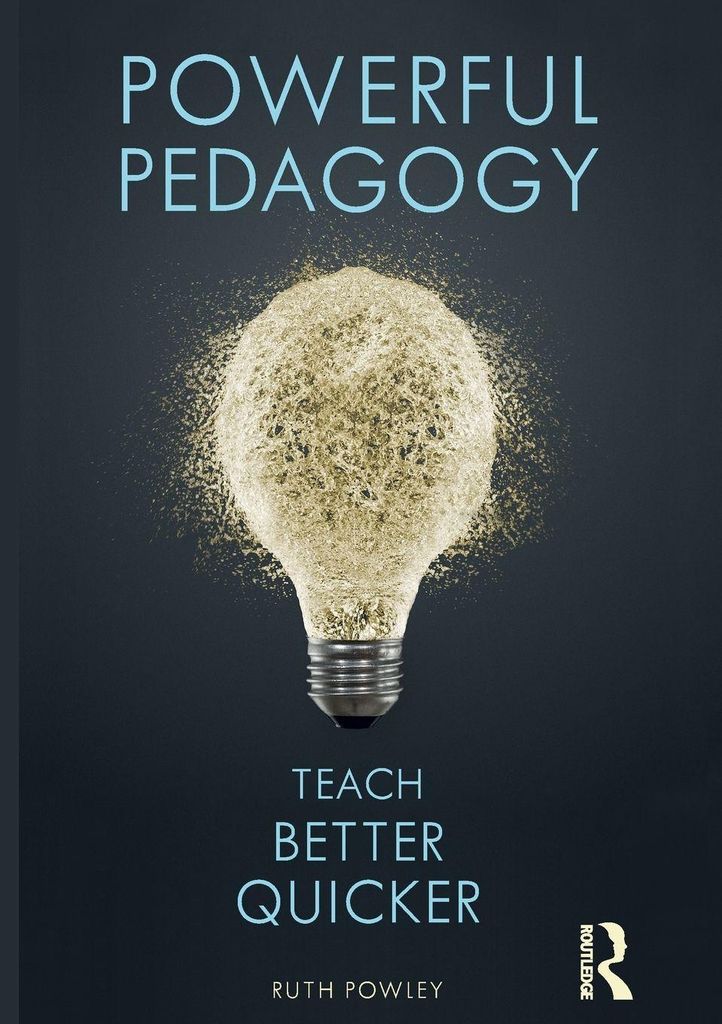 Powerful Pedagogy – Lingua: Inglese