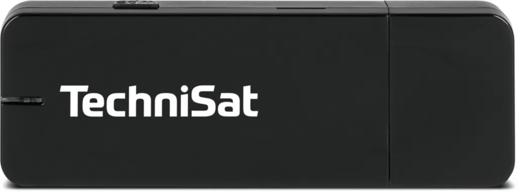 Chiavetta Wi-Fi TechniSat 0005/3633 | Dual Band 5GHz per ISIO