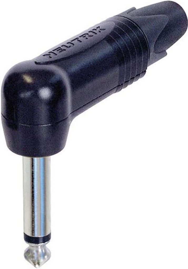 Neutrik NP2RX-BAG Jack 6,3 mm