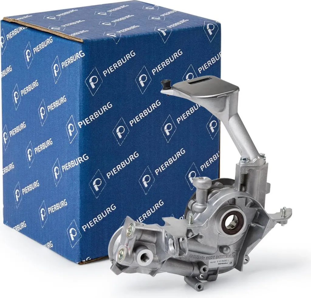 Miglior Pompa Olio Fiat Punto: Guida all'acquisto Pierburg - 6